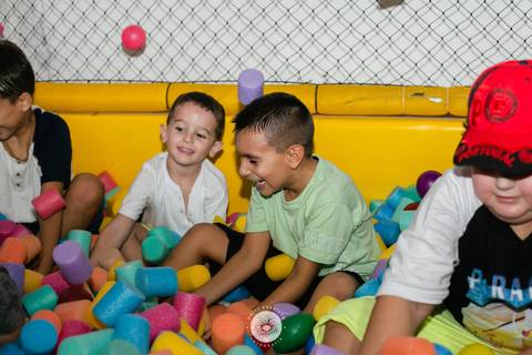fotografo profissional estúdio fotografia festa aniversario joinville Davi 7 anos ledoleta'