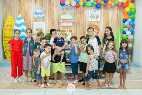 fotografo profissional estúdio fotografia festa aniversario joinville Davi 7 anos ledoleta'