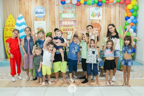fotografo profissional estúdio fotografia festa aniversario joinville Davi 7 anos ledoleta'