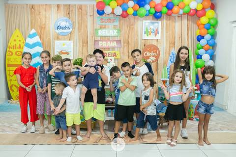 fotografo profissional estúdio fotografia festa aniversario joinville Davi 7 anos ledoleta'