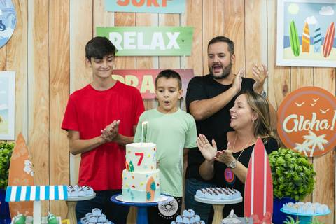 fotografo profissional estúdio fotografia festa aniversario joinville Davi 7 anos ledoleta'