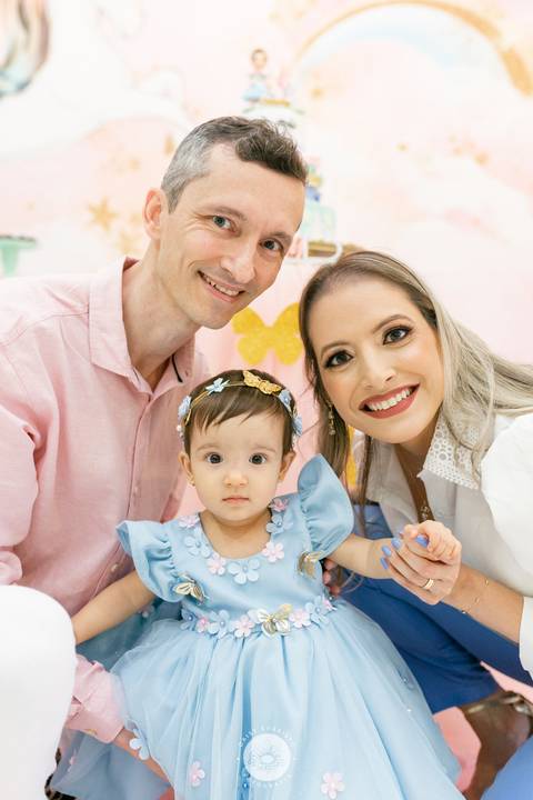 Camilly 1 ano unicornio fotografo profissional aniversario in festa joinville daisy deise dayse evaristo fotografia'