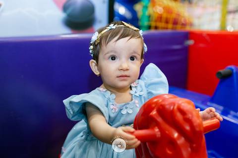 Camilly 1 ano unicornio fotografo profissional aniversario in festa joinville daisy deise dayse evaristo fotografia'