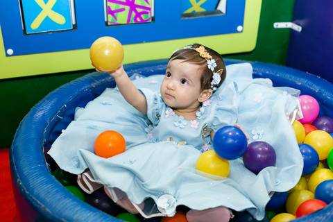 Camilly 1 ano unicornio fotografo profissional aniversario in festa joinville daisy deise dayse evaristo fotografia'