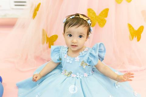 Camilly 1 ano unicornio fotografo profissional aniversario in festa joinville daisy deise dayse evaristo fotografia'