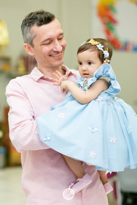 Camilly 1 ano unicornio fotografo profissional aniversario in festa joinville daisy deise dayse evaristo fotografia'