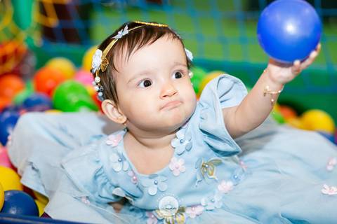 Camilly 1 ano unicornio fotografo profissional aniversario in festa joinville daisy deise dayse evaristo fotografia'