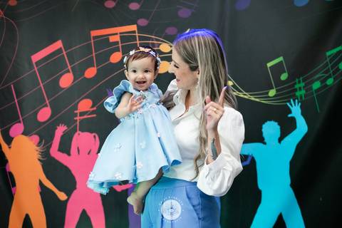 Camilly 1 ano unicornio fotografo profissional aniversario in festa joinville daisy deise dayse evaristo fotografia'