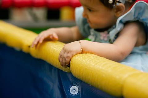 Camilly 1 ano unicornio fotografo profissional aniversario in festa joinville daisy deise dayse evaristo fotografia'