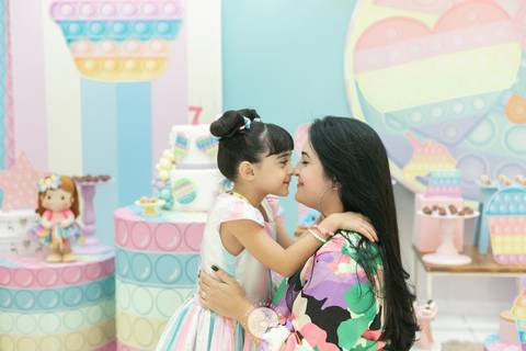 fotografo profissional joinville daisy evaristo aniversario festa infantil alicia 7 anos in festa buffet decoraçao pop it'