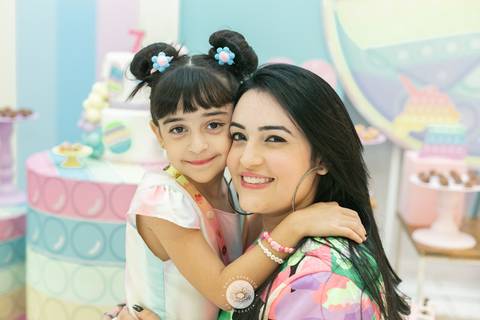 fotografo profissional joinville daisy evaristo aniversario festa infantil alicia 7 anos in festa buffet decoraçao pop it'