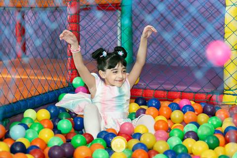 fotografo profissional joinville daisy evaristo aniversario festa infantil alicia 7 anos in festa buffet decoraçao pop it'