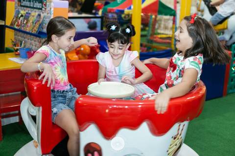 fotografo profissional joinville daisy evaristo aniversario festa infantil alicia 7 anos in festa buffet decoraçao pop it'