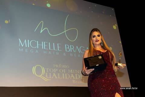 Prêmio Top of Mind Qualidade Brasil - INPEQ 2022'