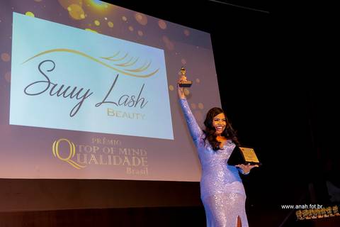 Prêmio Top of Mind Qualidade Brasil - INPEQ 2022'