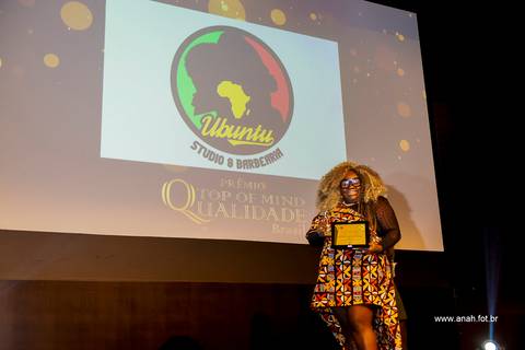 Prêmio Top of Mind Qualidade Brasil - INPEQ 2022'