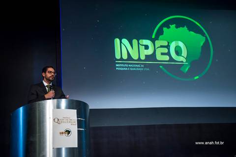 Prêmio Top of Mind Qualidade Brasil - INPEQ 2022'