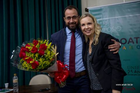 PROATA 25 anos UNIFESP'