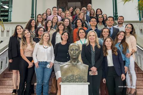 PROATA 25 anos UNIFESP'