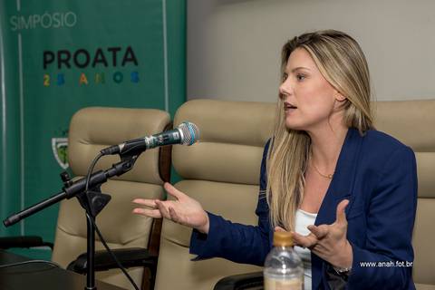 PROATA 25 anos UNIFESP'