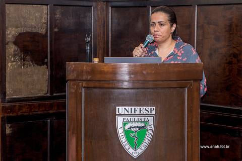 PROATA 25 anos UNIFESP'