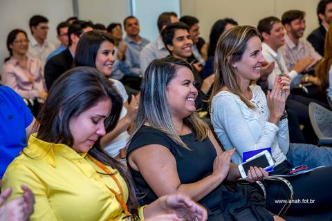 Premiação Redecard Voluntariado'