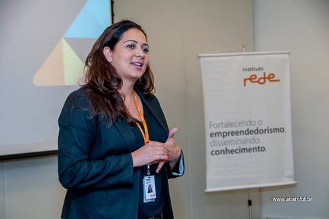 Ação Redecard Voluntariado'