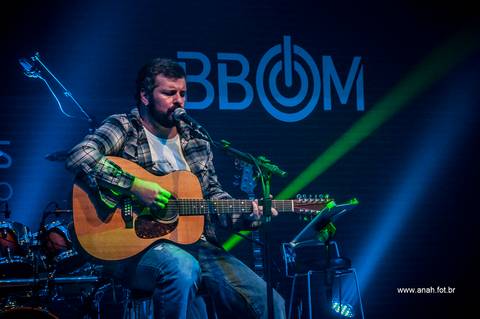 Fórum de Diamantes - BBOM'