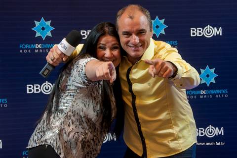 Fórum de Diamantes - BBOM'