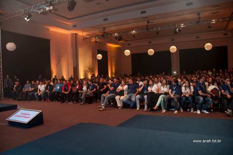 Fórum de Diamantes - BBOM'