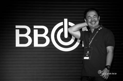 Fórum de Diamantes - BBOM'