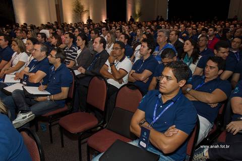Fórum de Diamantes - BBOM'