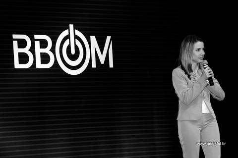 Fórum de Diamantes - BBOM'