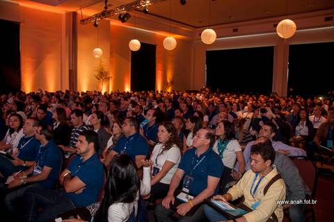 Fórum de Diamantes - BBOM'