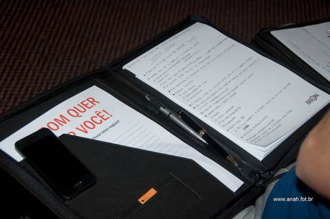 Fórum de Diamantes - BBOM'