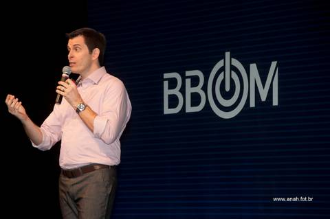 Fórum de Diamantes - BBOM'