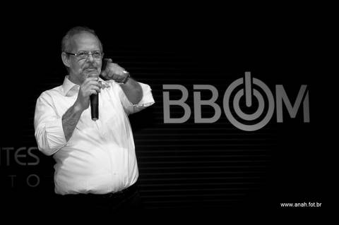 Fórum de Diamantes - BBOM'