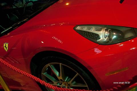 Premiação Top 100 BBOM'