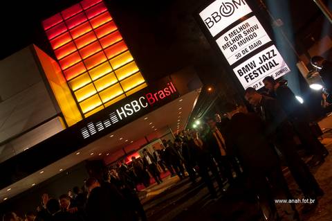 Premiação Top 100 BBOM'