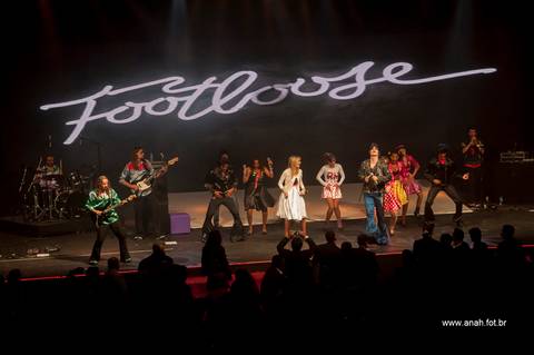 Premiação Top 100 BBOM'