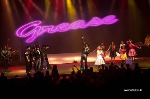 Premiação Top 100 BBOM'