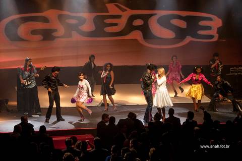 Premiação Top 100 BBOM'