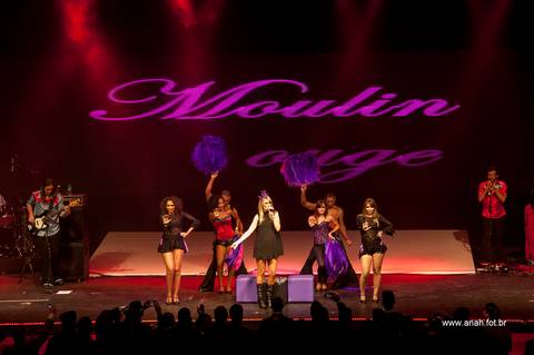 Premiação Top 100 BBOM'