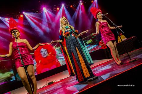 Premiação Top 100 BBOM'