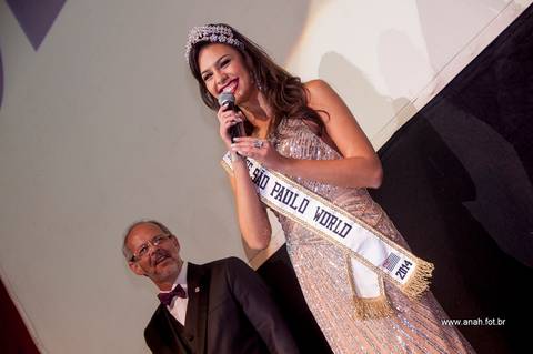 Premiação Top 100 BBOM'