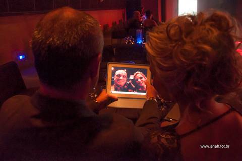 Premiação Top 100 BBOM'