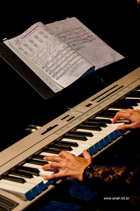 Evento corporativo Transitions'