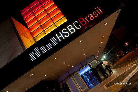 Evento corporativo Transitions'