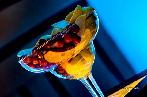 Evento corporativo Transitions'