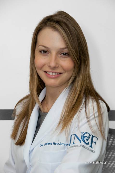 INOF - Instituto de Otorrinolaringologia e Fonoaudiologia'